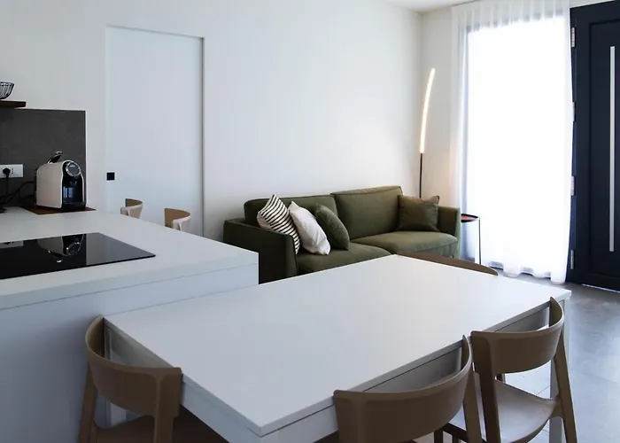 Rita Apartments